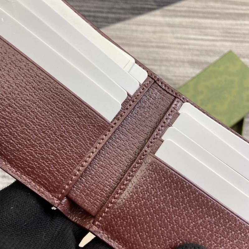 Gvc*1 wallets